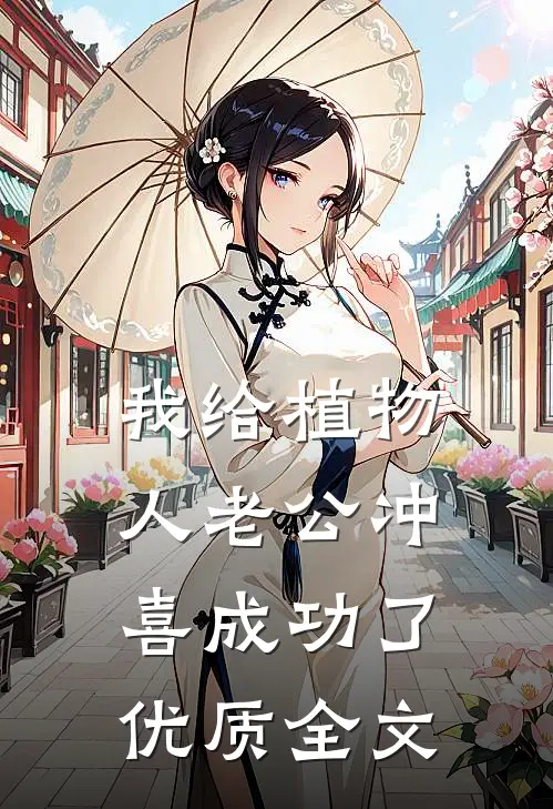 我给植物人老公冲喜成功了优质全文