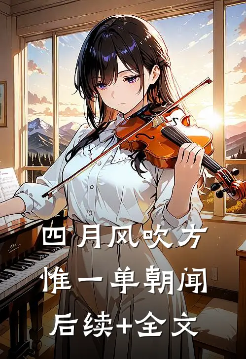 四月风吹方惟一单朝闻后续+全文