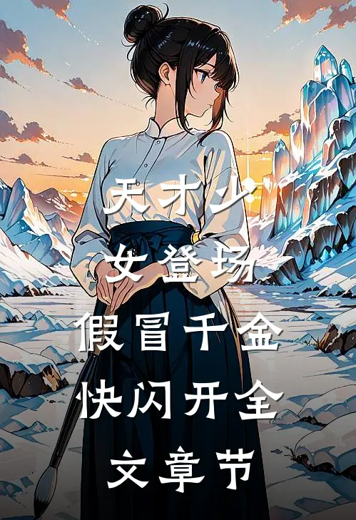 天才少女登场，假冒千金快闪开全文章节