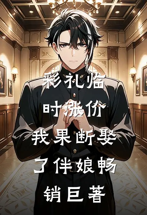 彩礼临时涨价，我果断娶了伴娘畅销巨著