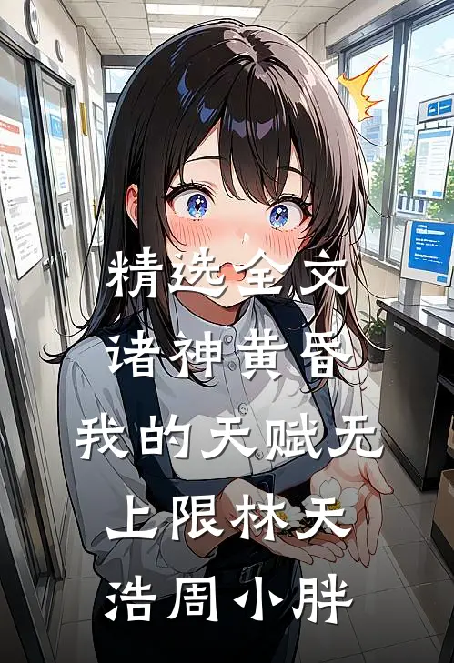 精选全文诸神黄昏,我的天赋无上限林天浩周小胖