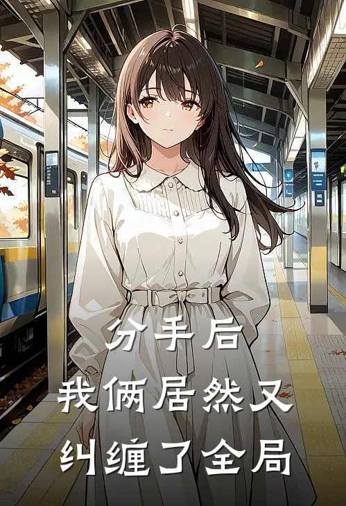 分手后，我俩居然又纠缠了全局