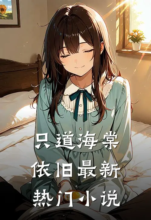 只道海棠依旧最新热门小说