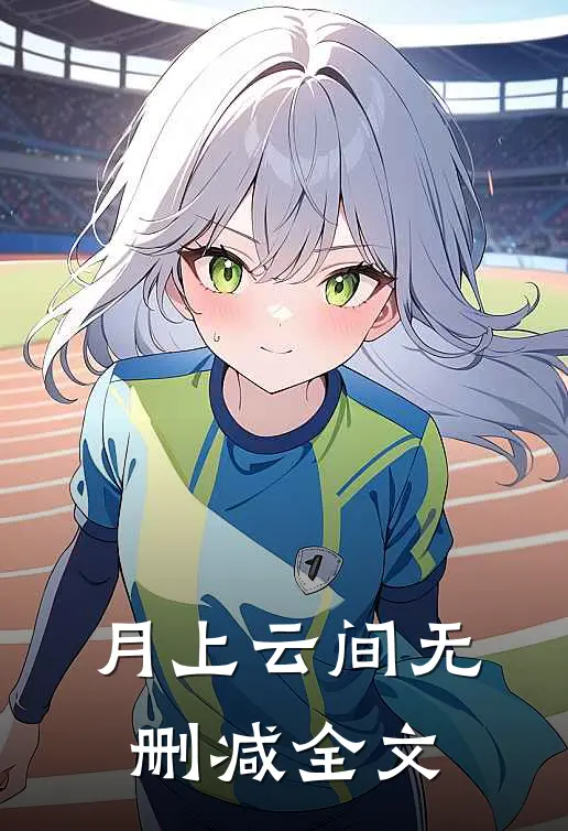 月上云间无删减全文