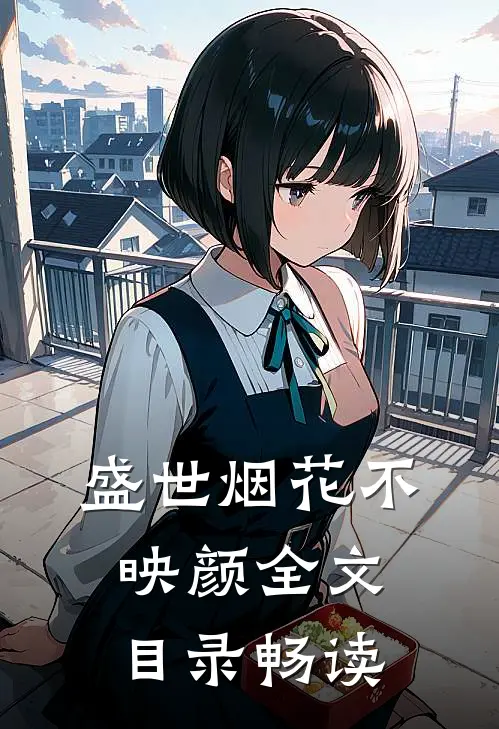 盛世烟花不映颜全文目录畅读