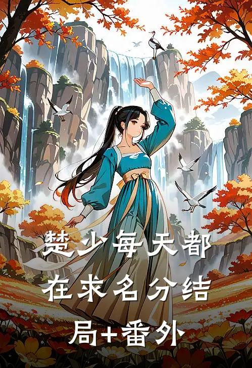 楚少每天都在求名分结局+番外