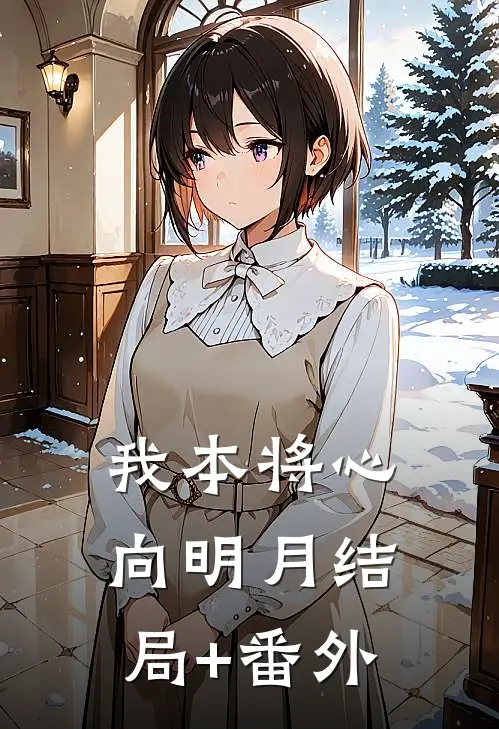 我本将心向明月结局+番外