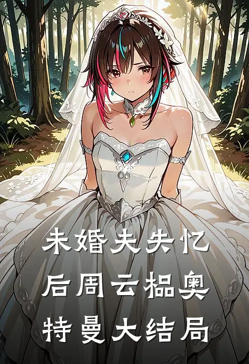 未婚夫失忆后周云榀奥特曼大结局