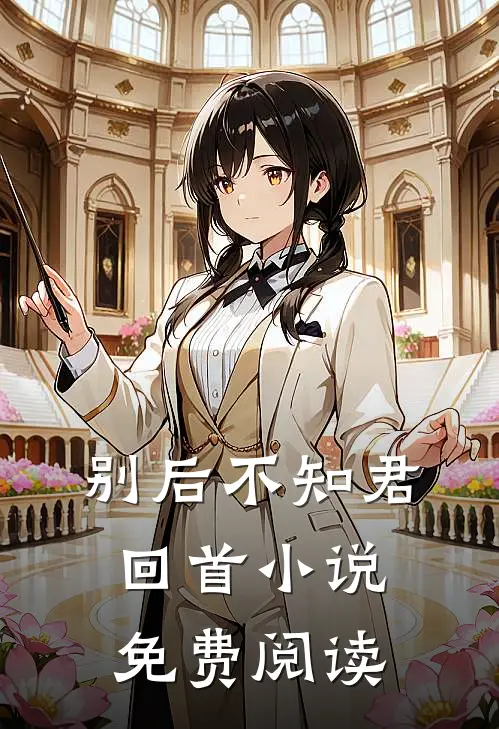 别后不知君回首小说免费阅读