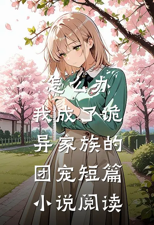 怎么办，我成了诡异家族的团宠短篇小说阅读