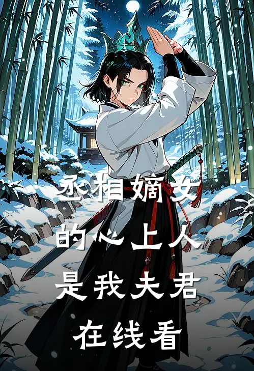 丞相嫡女的心上人，是我夫君在线看