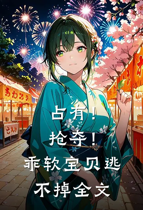 占有！抢夺！乖软宝贝逃不掉全文
