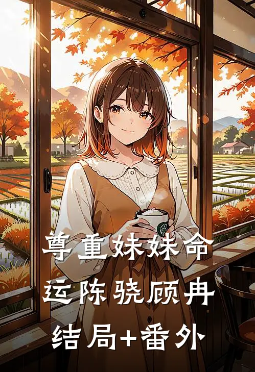 尊重妹妹命运陈骁顾冉结局+番外