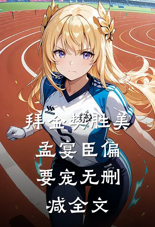 拜金樊胜美，孟宴臣偏要宠无删减全文