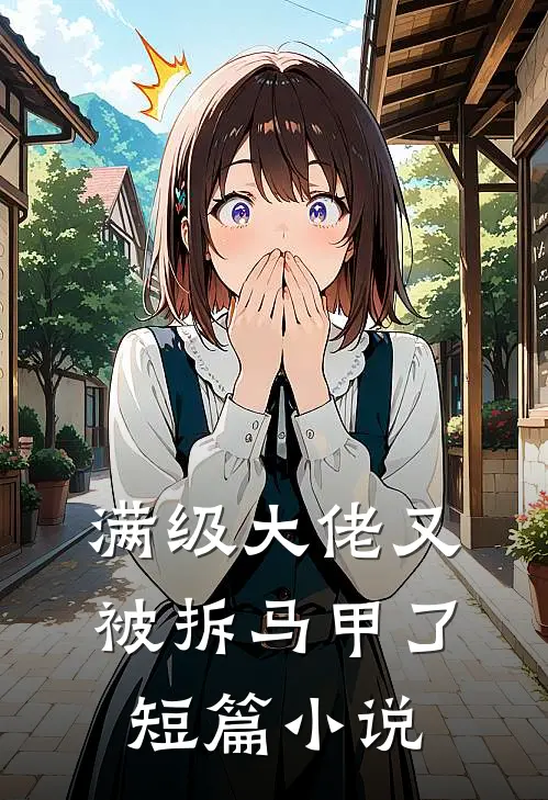 满级大佬又被拆马甲了短篇小说
