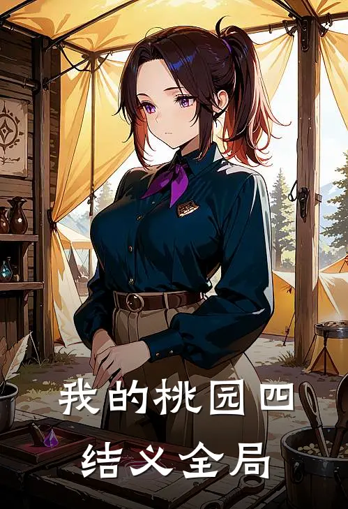 我的桃园四结义全局