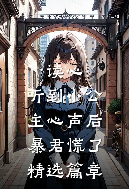 读心：听到小公主心声后暴君慌了精选篇章