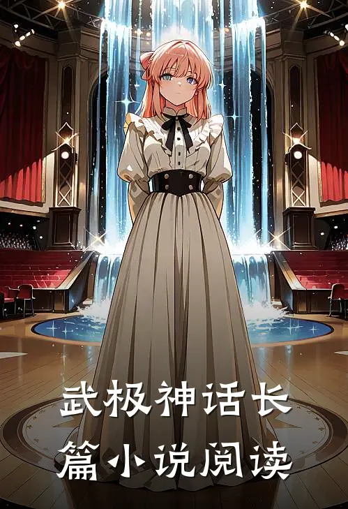 武极神话长篇小说阅读