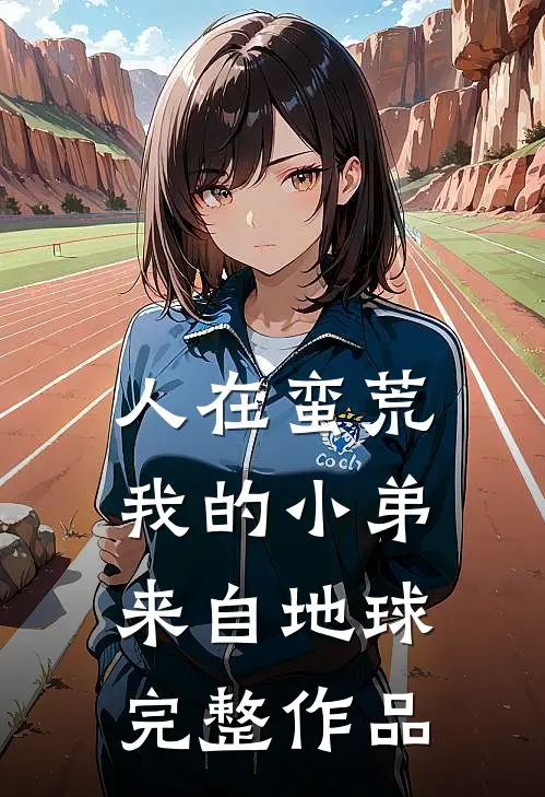 人在蛮荒：我的小弟来自地球完整作品