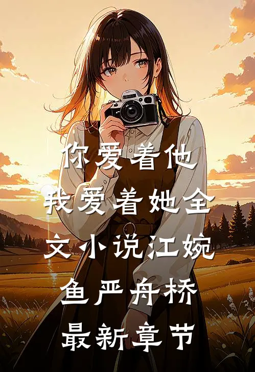 你爱着他，我爱着她全文小说江婉鱼严舟桥最新章节