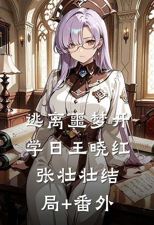逃离噩梦开学日王晓红张壮壮结局+番外