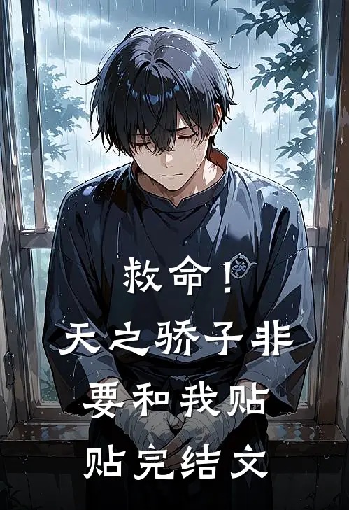 救命！天之骄子非要和我贴贴完结文