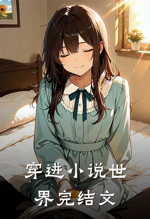 穿进小说世界完结文