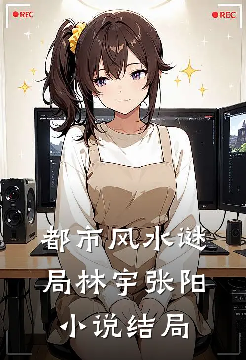 都市风水谜局林宇张阳小说结局