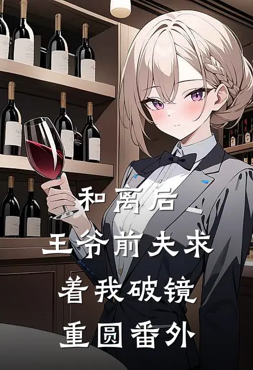和离后，王爷前夫求着我破镜重圆番外