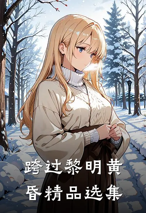 跨过黎明黄昏精品选集
