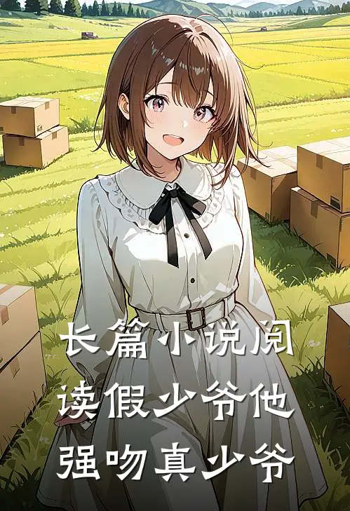 长篇小说阅读假少爷他强吻真少爷