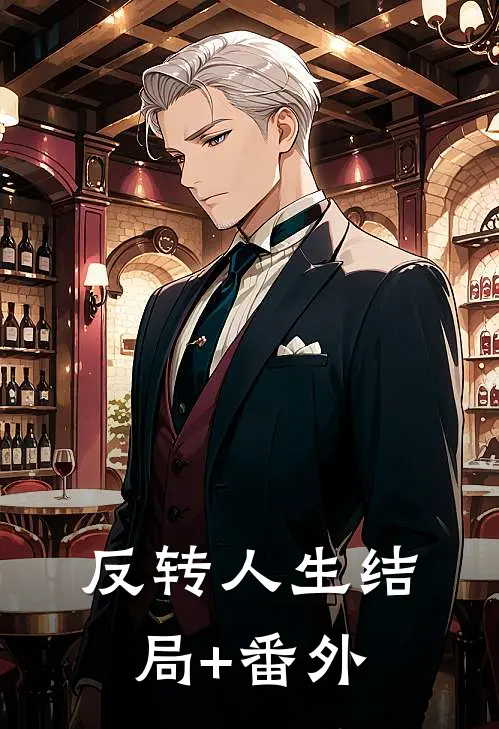 反转人生结局+番外