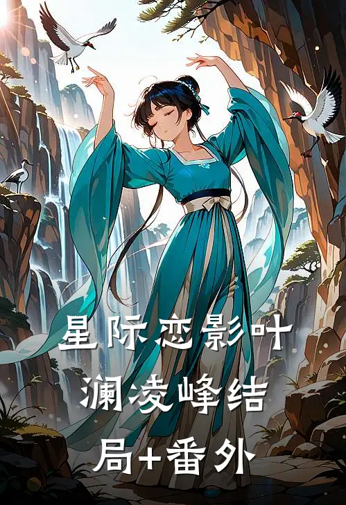 《星际恋影》叶澜凌峰结局+番外