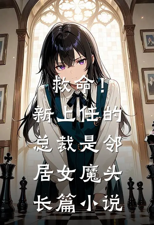 救命！新上任的总裁是邻居女魔头长篇小说