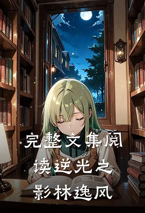 完整文集阅读逆光之影林逸风