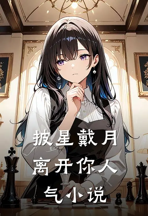 披星戴月离开你人气小说