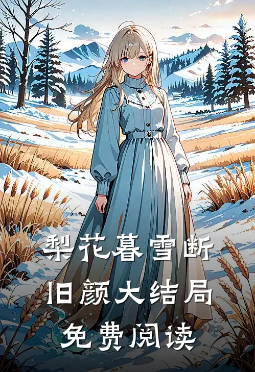 梨花暮雪断旧颜大结局免费阅读