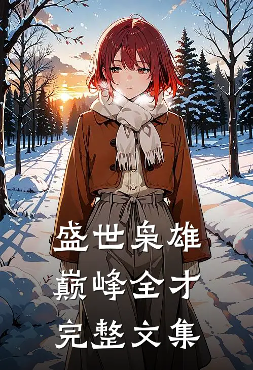 盛世枭雄，巅峰全才完整文集