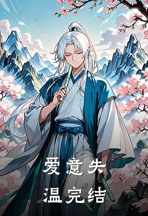 爱意失温完结