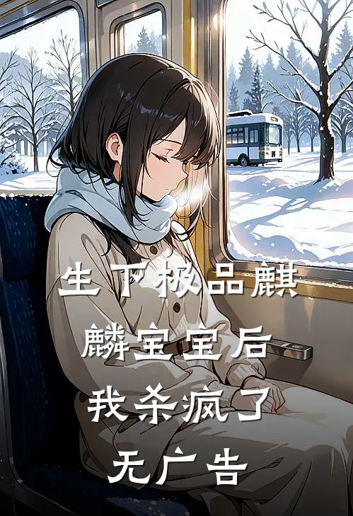 生下极品麒麟宝宝后，我杀疯了无广告