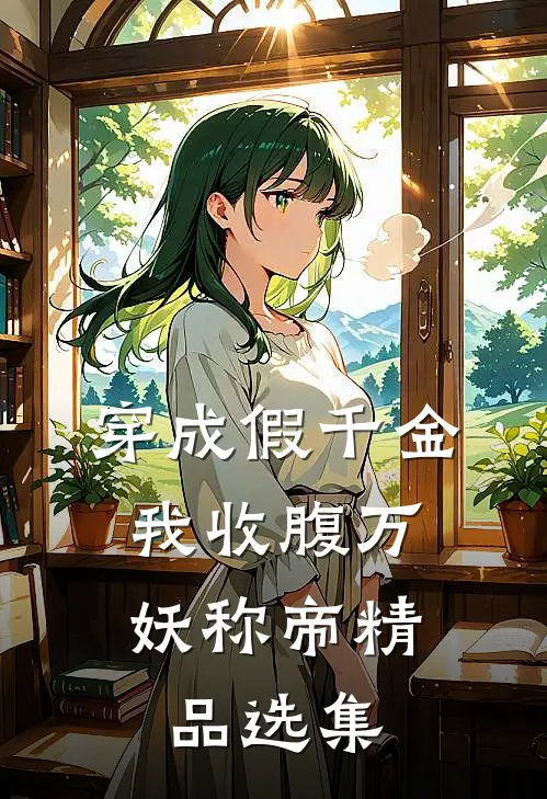 穿成假千金，我收腹万妖称帝精品选集