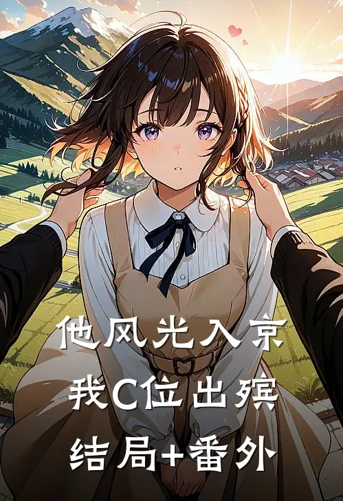 他风光入京，我C位出殡结局+番外