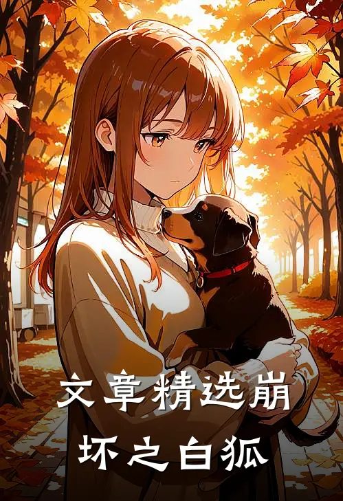 文章精选崩坏之白狐