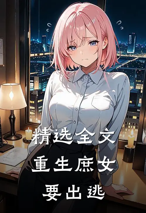 精选全文重生庶女要出逃