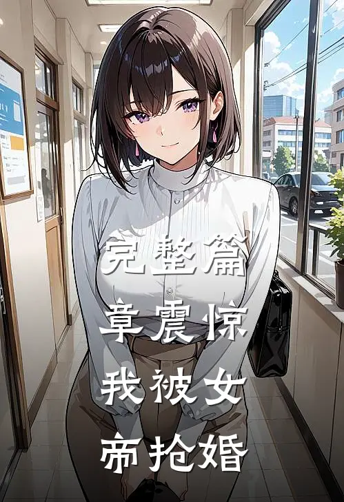 完整篇章震惊,我被女帝抢婚了
