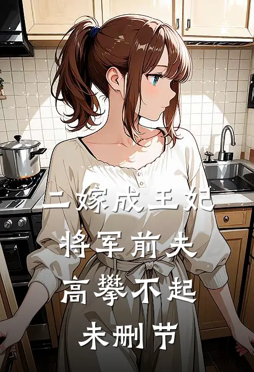 二嫁成王妃，将军前夫高攀不起未删节