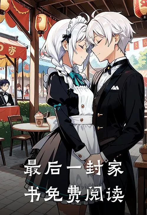 最后一封家书免费阅读
