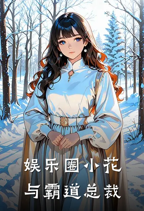 娱乐圈小花与霸道总裁
