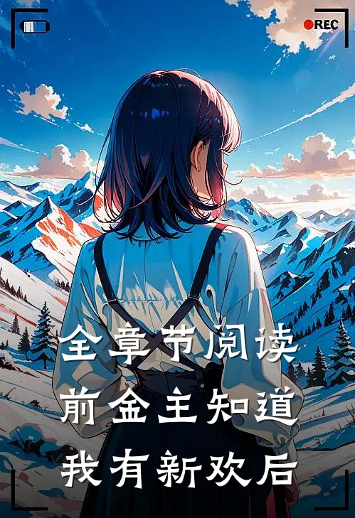 全章节阅读前金主知道我有新欢后