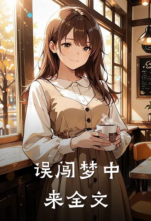 误闯梦中来全文